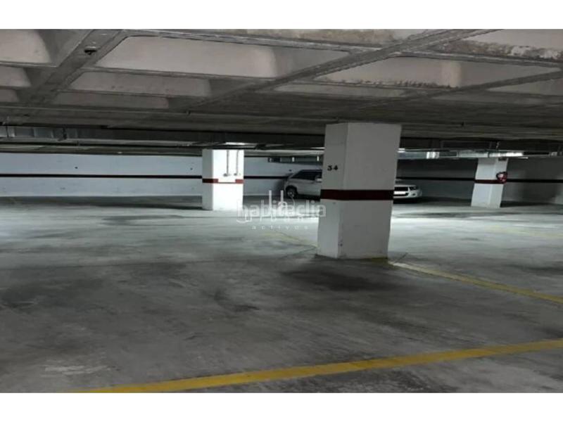 Foto fb5a72de-1ccb-4c86-945f-07a913c3c61b. Aparcament cotxe a Torre-Pacheco Torre - Pacheco