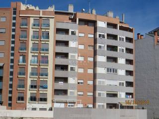 Parking coche en ALCALDES DE MURCIA