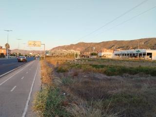 Rural plot  Carril la villa. Oportunidad. parcela en costera sur  santo ángella alberca.