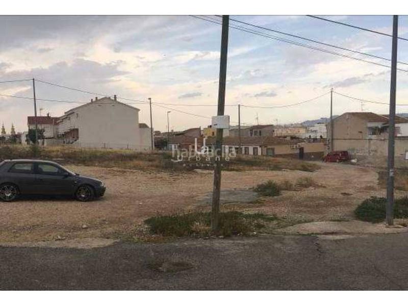 Foto 02cb6578-a07b-4564-a8ab-489dd0fd9167. Finca rústica a Sangonera la Seca Murcia