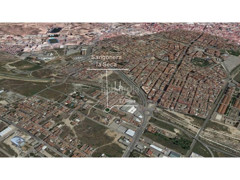 Foto 0469613c-5ede-4a10-8204-973aa2089420. Finca rústica a Sangonera la Seca Murcia