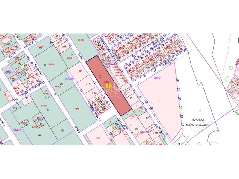 Foto 0993c564-883e-45b1-a62f-d4c68d171138. Finca rústica a Sangonera la Seca Murcia
