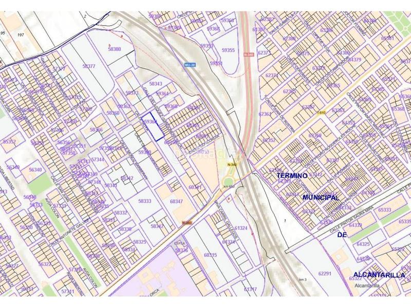 Foto 262b167b-abda-45fd-97a6-470c1fae3274. Finca rústica a Sangonera la Seca Murcia
