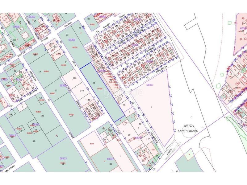 Foto 42eb4e49-bf02-43ca-ae6a-04d7332f8262. Finca rústica a Sangonera la Seca Murcia