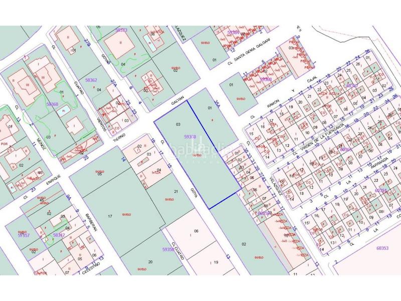 Foto 59e32683-9915-4a95-bec3-4028a68c9127. Finca rústica a Sangonera la Seca Murcia