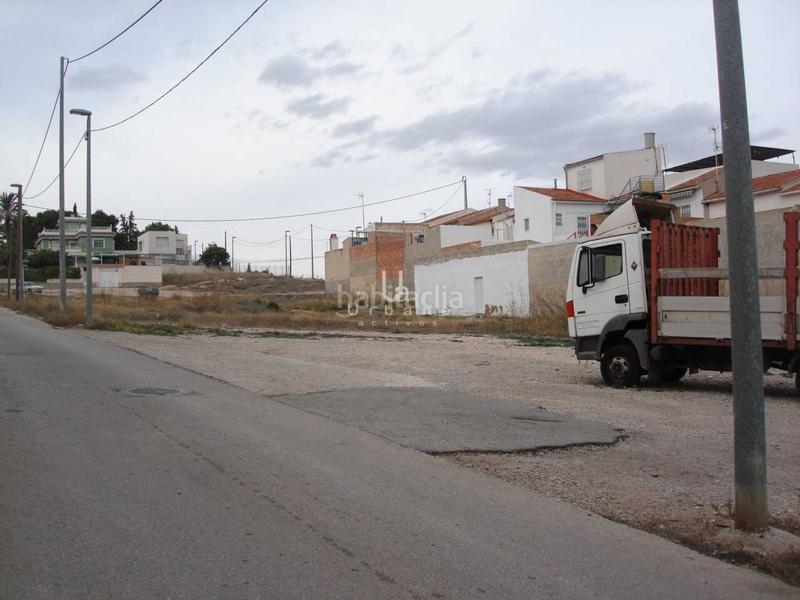 Foto 9f2efab4-ed24-4ff3-a8ab-3e1fa96d6e6b. Finca rústica a Sangonera la Seca Murcia