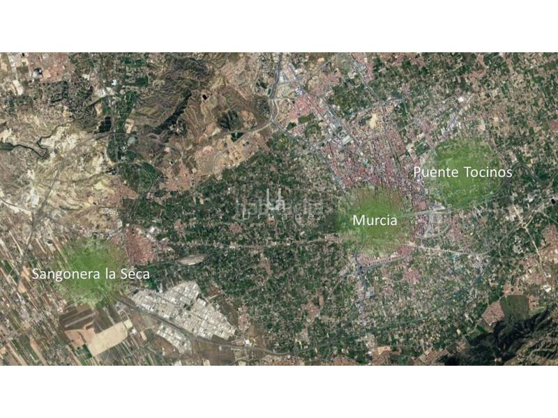 Foto a8c7c6f4-c871-46c7-9e25-8c3d43dd382d. Finca rústica a Sangonera la Seca Murcia