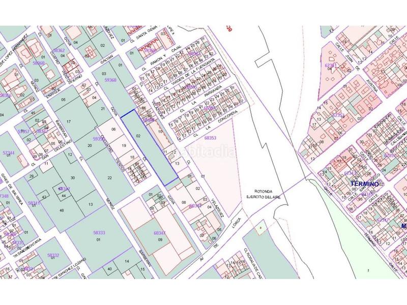 Foto aba86637-6571-405d-b361-67d77e55490f. Finca rústica a Sangonera la Seca Murcia