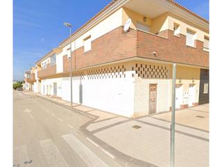 Posto auto  Albuidete. Amplia plaza de garaje en venta en el jimenado de torrepacheco