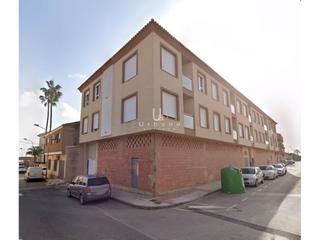 Parking coche  Escuelas. Ocasión plaza de garaje de 13 m en san javier!
