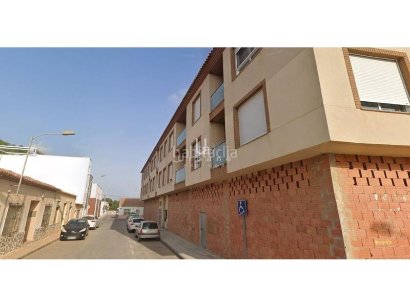 Foto 8f17a781-835d-4497-9a93-0fd0d0fb56ff. Aparcament cotxe a El Mirador Pozo Aledo San Javier