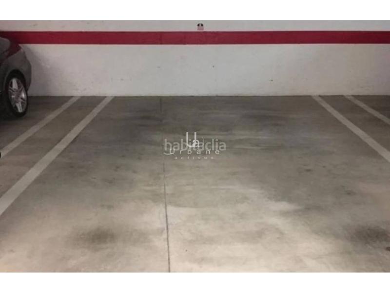 Foto f2e00096-a5df-49ca-b71a-dfbb21f3cc82. Aparcament cotxe a El Mirador Pozo Aledo San Javier