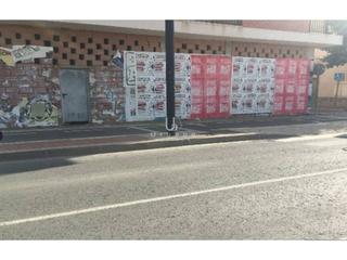 Local commercial  Azorín. Local en venta en núcleo30700