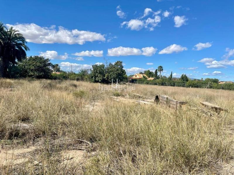 Foto 8a00513b-7bd8-4f58-b77a-d16363ecf1f2. Fondo rustico in Nonduermas Murcia