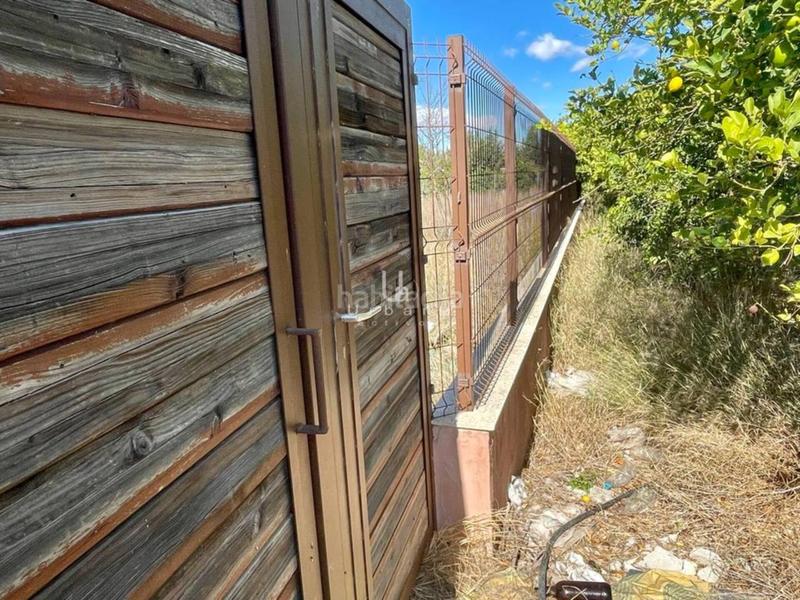 Foto dca5a1f4-65e5-4294-afc6-66d642a74ad0. Fondo rustico in Nonduermas Murcia