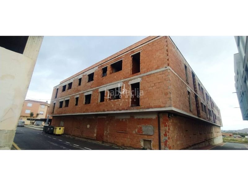 Foto 062c7f60-e581-4dae-9f1d-0698a605a56c. Edifici a calle ercilla 4 a La Unión Unión (La)