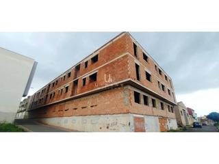 Edificio en Ercilla 4. Obra parada de banco sin comisiones!!!