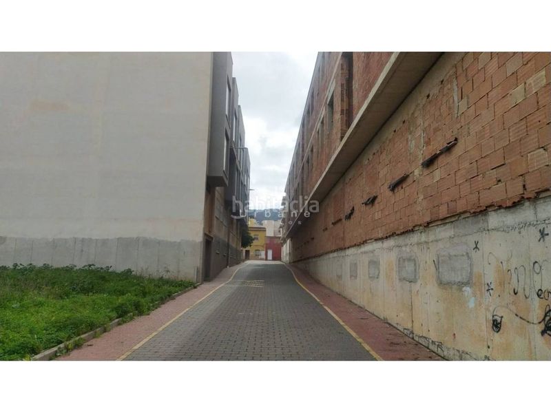 Foto 985223d1-2d9d-404e-9ca9-cc5a22e6c489. Edifici a calle ercilla 4 a La Unión Unión (La)