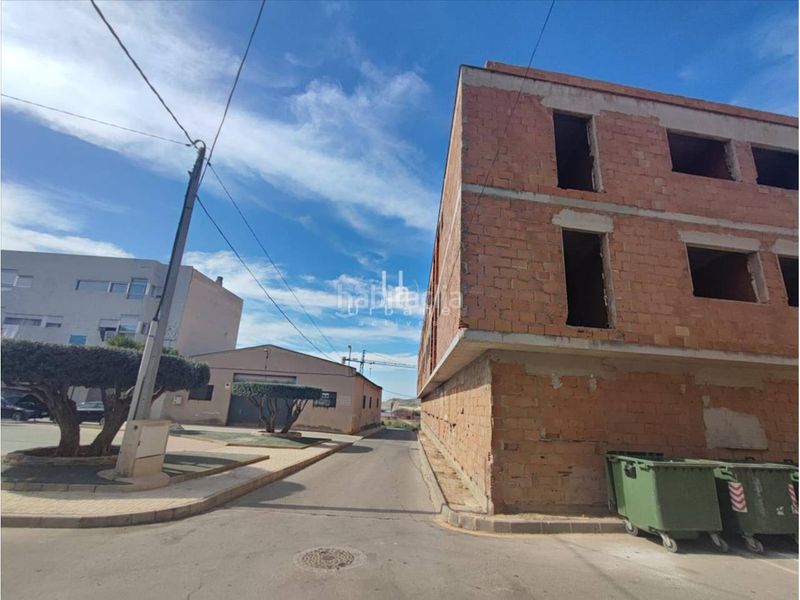 Foto efe8fc0f-a79a-4692-9b6d-9035cc036ae2. Edifici a calle ercilla 4 a La Unión Unión (La)