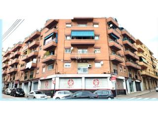Edifici  Pau marsal. Venta de dos edificios con rentabilidad en terrasa