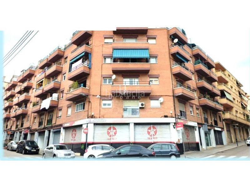 Foto 609272c2-9c05-473a-97ac-4fb498fe5f7e. Edificio venta de dos edificios con rentabilidad en terrasa en Terrassa