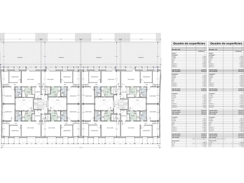 Foto bfb7253e-64e6-43b0-807a-202e66151a88. Edificio venta de dos edificios con rentabilidad en terrasa en Terrassa