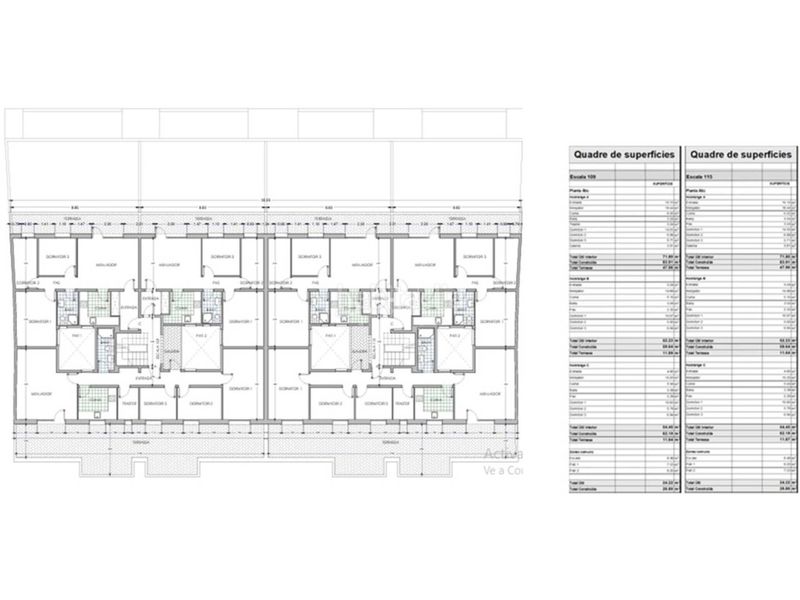 Foto f3f026a8-ef62-4d82-a160-a19e89082338. Edificio venta de dos edificios con rentabilidad en terrasa en Terrassa