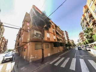 Pis  Primer de maig. Piso en venta en santa ritaalborgí46980