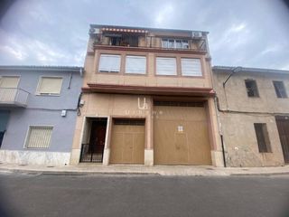 Haus  Calle pizarro. Venta de casa en polinyà de xúquer