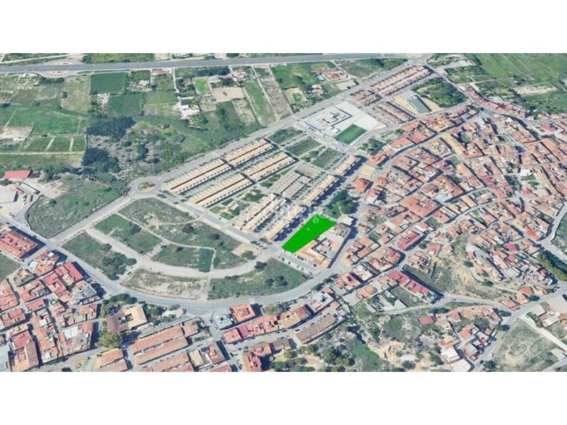 Foto 00358d25-0b11-4775-990e-fc726abf180f. Landgut in Algezares Murcia