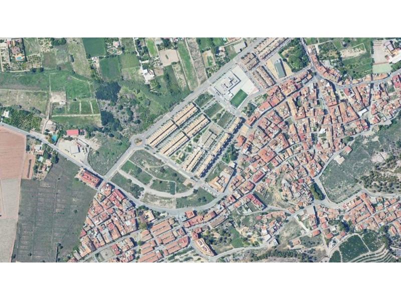 Foto 57394bfd-3749-400f-a086-06bbfa268beb. Landgut in Algezares Murcia