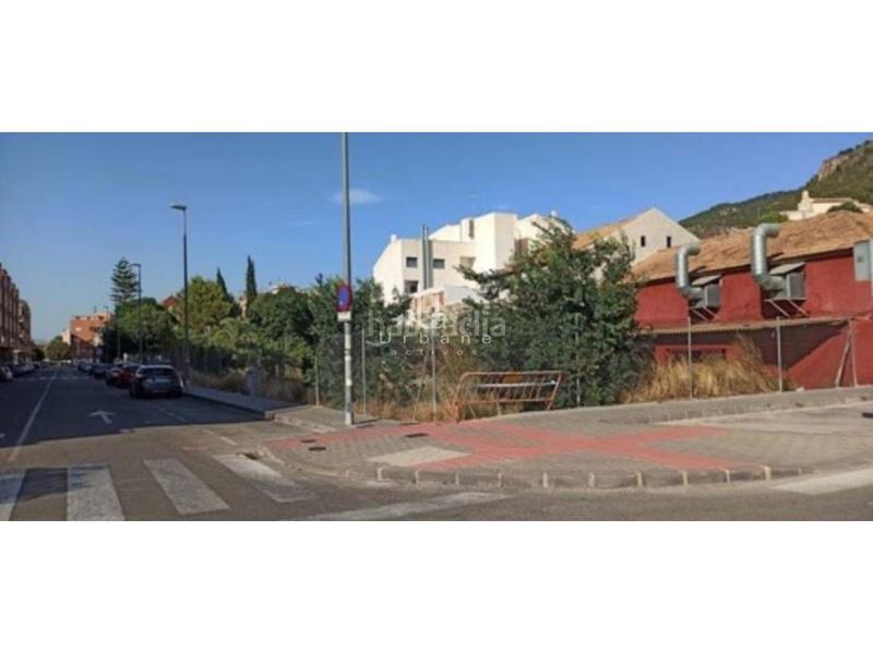Foto c77eb5bc-22a3-4013-a36e-0ff80ee0045d. Landgut in Algezares Murcia