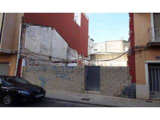 Lloguer Terreny residencial  Doctor ferran. Alquiler de solar en valència capital