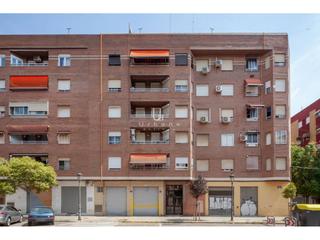 Appartement  Cora raga. Venta de piso en valència capital