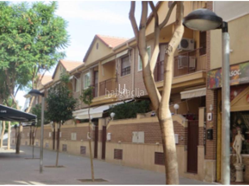 Foto 523a8908-ff9d-447b-8957-acff68b7639d. Casa adossada amb aparcament a Puente Tocinos Murcia