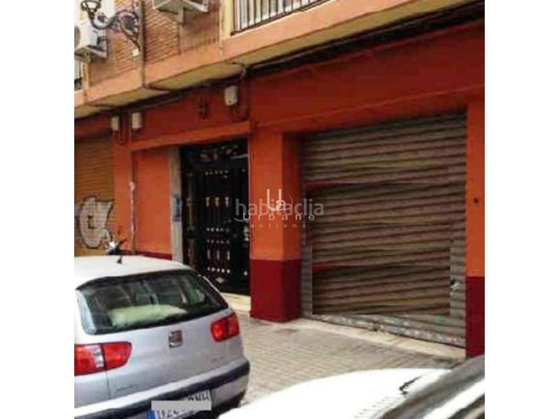 Foto a15507e4-46dc-4d41-9d6d-057c8ad51288. Local commercial dans Nou Moles Valencia