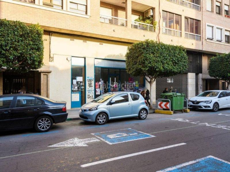 Foto 303d8483-5cfd-42b2-b70e-a906a69b3132. Ufficio in Casco Histórico Castellón de la Plana