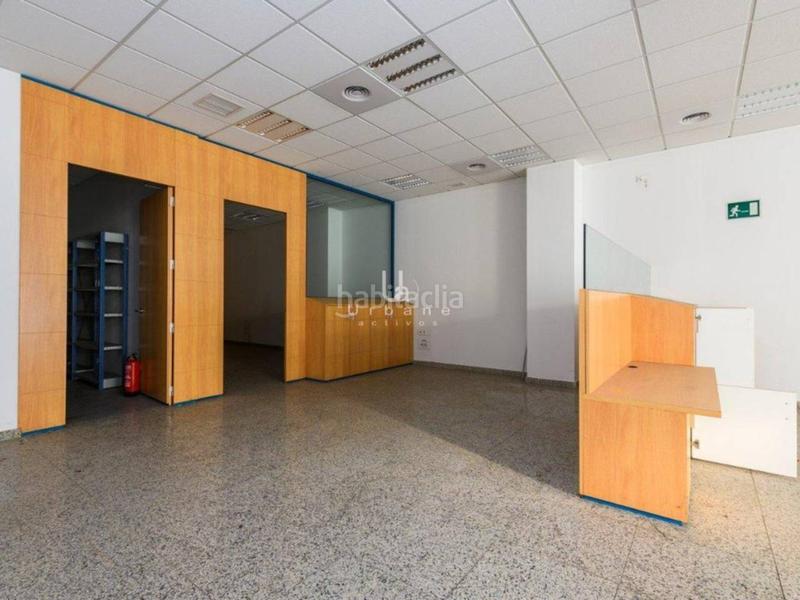 Foto 66d95e70-04cd-4a44-93fc-08352b26a96c. Ufficio in Casco Histórico Castellón de la Plana