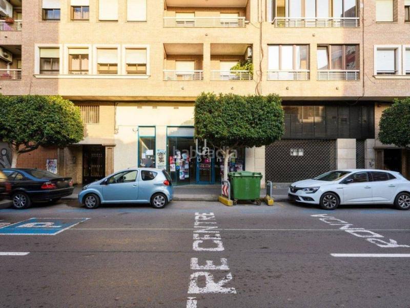 Foto a82a077f-d963-4f8c-8565-788ea4bdd9c0. Ufficio in Casco Histórico Castellón de la Plana