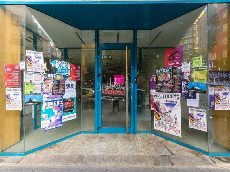 Foto d7982800-f058-4f23-8074-2defb2d123be. Ufficio in Casco Histórico Castellón de la Plana