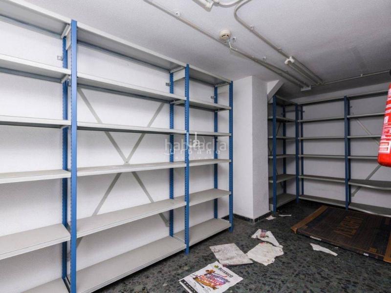 Foto e310b280-c195-4e8b-a3c3-4a712ad744bb. Ufficio in Casco Histórico Castellón de la Plana