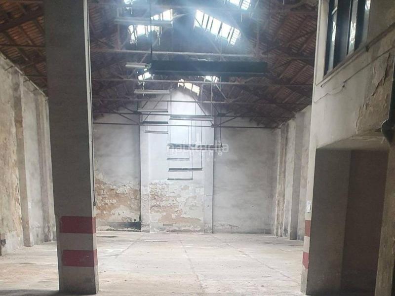 Foto 15baf8e3-a4fa-4320-9a1c-6a1ba61975e6. Local comercial a Zona Nord Alcoi