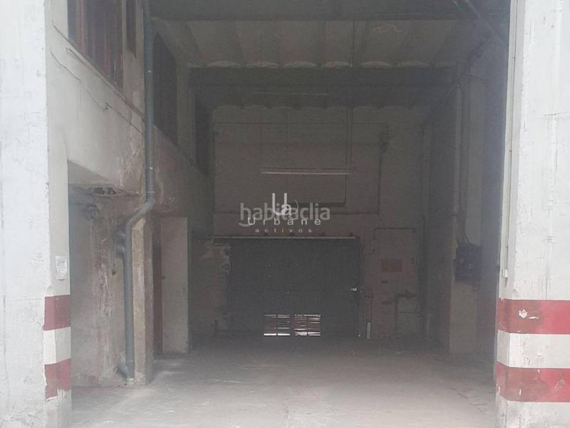 Foto 3be880f4-0846-4d58-8da4-07570690d43a. Local comercial a Zona Nord Alcoi