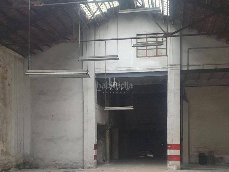 Foto 52ac3888-9f0e-47b1-9c3b-aa62a188d4fb. Local comercial a Zona Nord Alcoi