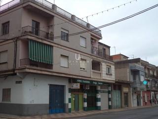 Local commercial  Antonio lloret. Local en venta en alberic