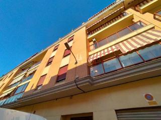 Appartement  Cristóbal monterde. Venta de piso en alzira