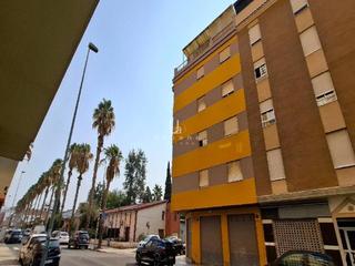 Appartement  Ruglo. Atico en venta en alzira