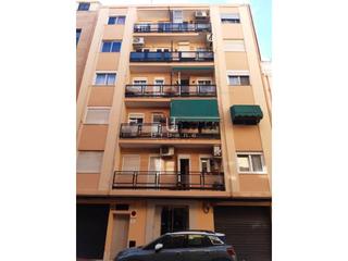 Pis  Gaspar torrella. Piso en venta en valencia