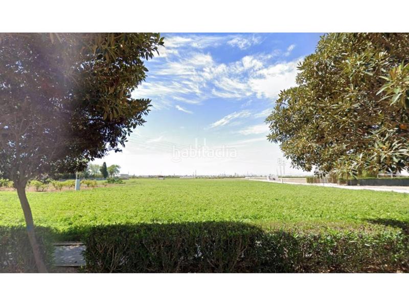 Foto 37243a2b-6b49-4ff7-a350-348632ddd1d1. Finca rústica suelo urbano no consolidado en Foios