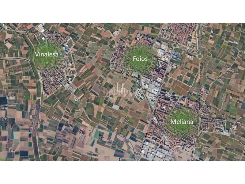 Foto ea94e06f-80ee-4537-b956-76176ab0a3fa. Finca rústica suelo urbano no consolidado en Foios